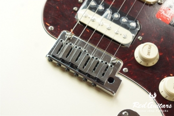 American Elite Stratcaster